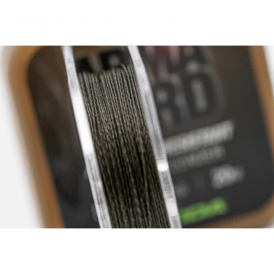 Fir Textil Korda Arma Kord, 30lb/13.60kg, 20m