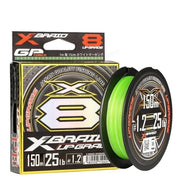 Fir Textil Ygk X-braid X8 Upgrade 0.171 Mm 1.0/22lb/150m