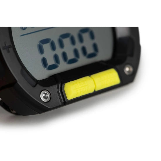 Fish Counter Matrix Digital Clicker