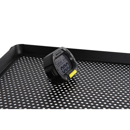 Fish Counter Matrix Digital Clicker