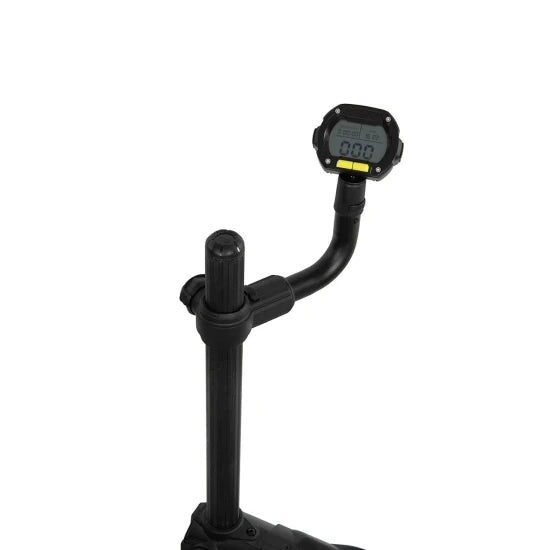 Fish Counter Matrix Digital Clicker