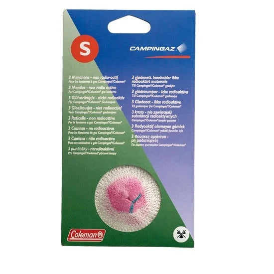 Fitil Campingaz Lampa Gaz 3buc/pac