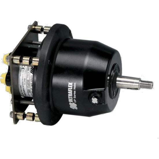 Flansa De Montaj Ultraflex X57, 154mm