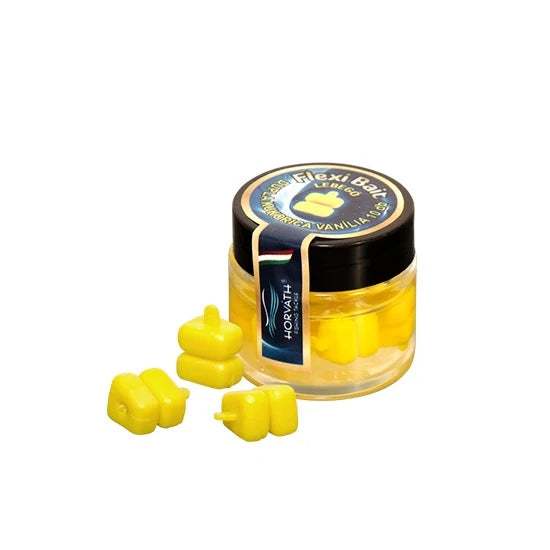 Flexi Bait Horvath Porumb Dublu Miere10buc Kt0068