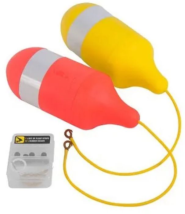 Flotoare  Avid Carp Bottle Marker Kit, 2buc/pac