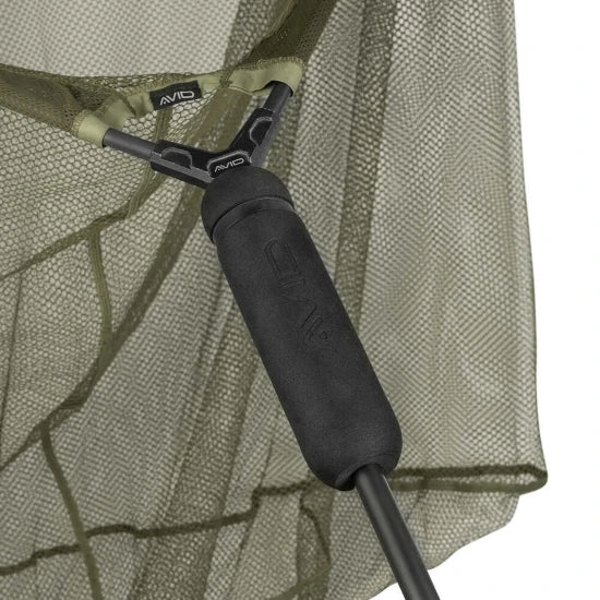 Flotor Coada Minciog Avid Captive Net Float