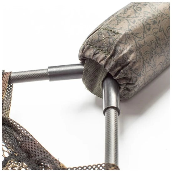 Flotor Minciog Nash Net Float Camo Large