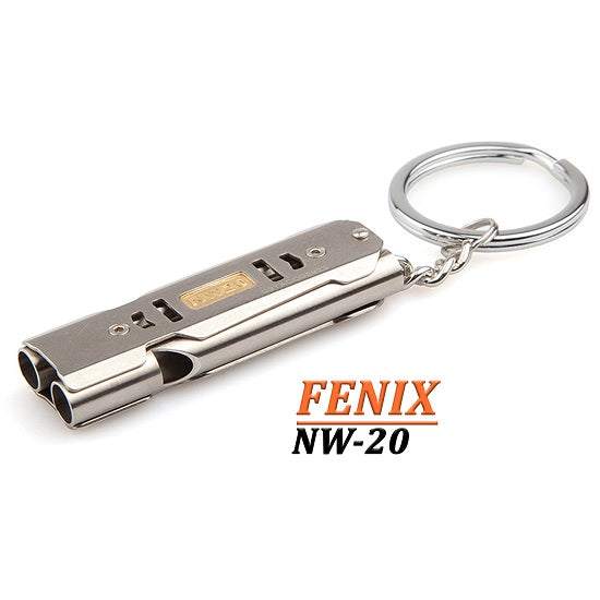 Fluier de Supravietuire Fenix NW20
