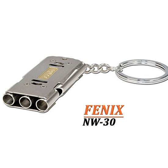 Fluier de Supravietuire Fenix NW30