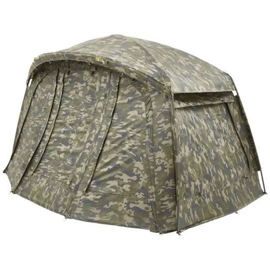Foaie Suplimentara Prologic Element Slr 1man Condenser Wrap Camo