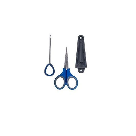Foarfeca Carp Expert Si Degorjor + Toc