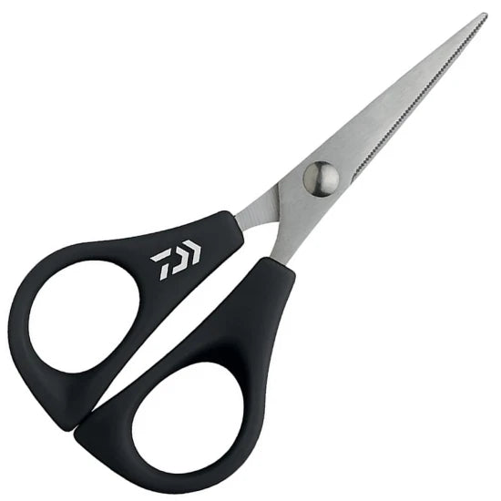 Foarfeca Daiwa Pentru Fir Textil 13cm