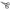 Foarfeca Delphin Braid Scissors, Black