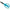 Foarfeca Dubla Rive Worm, Blue, 1buc/pac