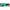 Foarfeca Dubla Rive Worm, Blue, 1buc/pac