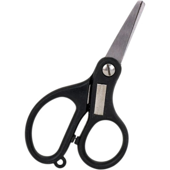 Foarfeca Formax Cu Piatra De Ascutit, 12.7cm