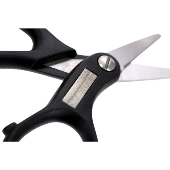 Foarfeca Formax Cu Piatra De Ascutit, 12.7cm