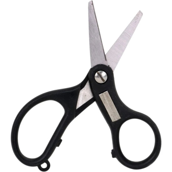 Foarfeca Formax Cu Piatra De Ascutit, 12.7cm