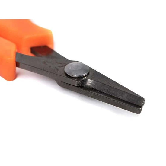 Foarfeca Fox Edges Titanium Braid Scissors