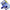 Foarfeca Fir Textil Owner Ft-05 Blue