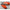 Foarfeca Fir Textil Owner Ft-05 Orange