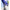 Foarfeca  Fir Textil Owner Super Cut Ft-01 Blue