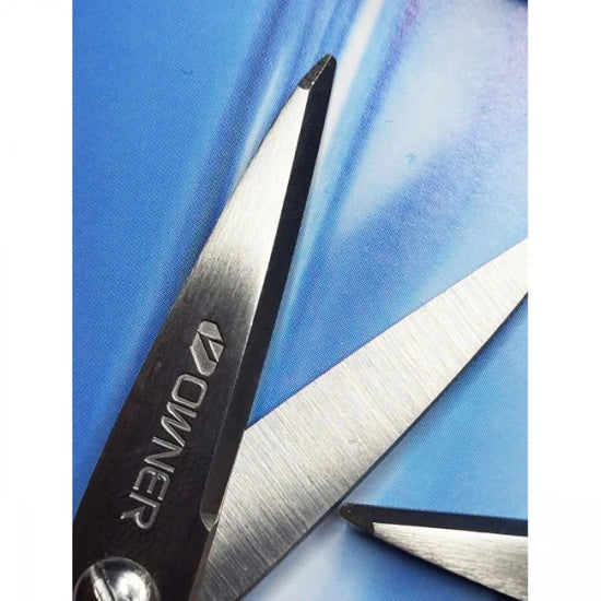 Foarfeca  Fir Textil Owner Super Cut Ft-01 Blue