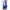 Foarfeca  Fir Textil Owner Super Cut Ft-01 Blue