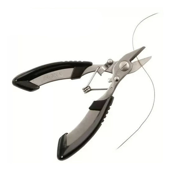 Foarfeca Fox Carp Braid Blades XS