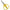 Foarfeca Golden Catch G Carp Braid Scissors, 10cm