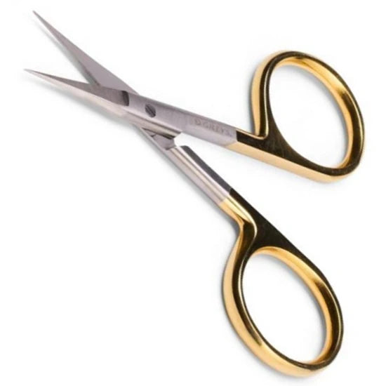 Foarfeca Greys Micro Tip Scissors, 10cm