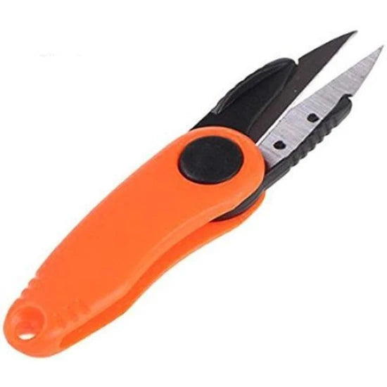 Foarfeca Germina Cu Lame Retractabile