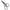 Foarfeca Matrix Titanium Braid Scissors