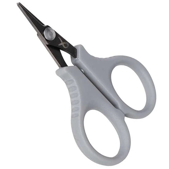 Foarfeca Matrix Titanium Braid Scissors