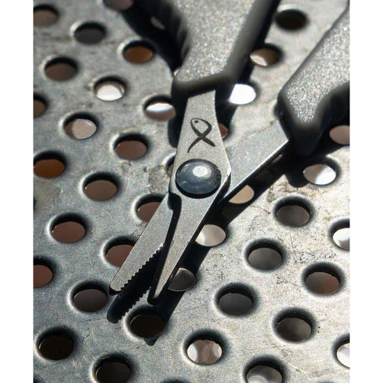 Foarfeca Matrix Titanium Braid Scissors