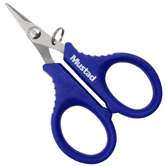 Foarfeca Mustad Mini Multi Tool, 10.2cm