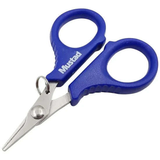 Foarfeca Mustad Mini Multi Tool, 10.2cm