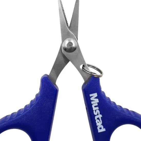 Foarfeca Mustad Mini Multi Tool, 10.2cm