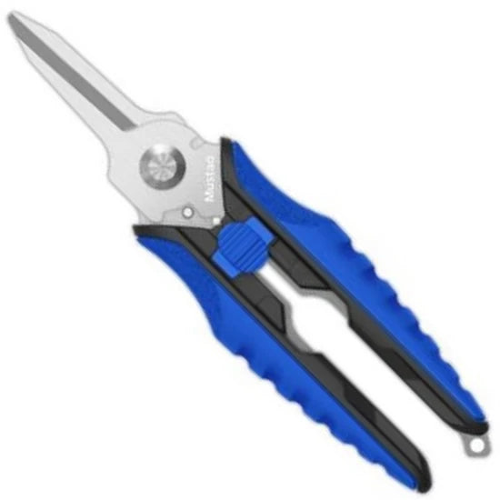 Foarfeca Mustad Multi Function, 14cm