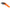 Foarfeca Mikado Plianta Cutter, Orange/black