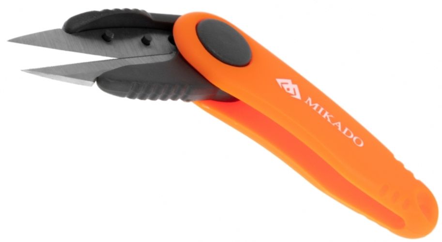 Foarfeca Mikado Plianta Cutter, Orange/Black