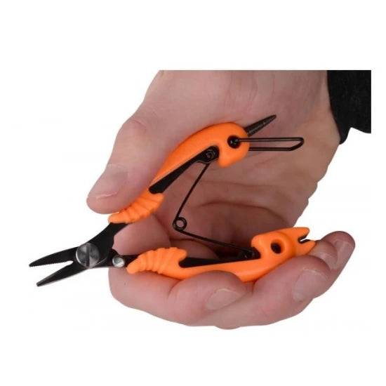 Foarfeca Multifunctionala Tip Cleste Pole Position Smart Multi Scissors