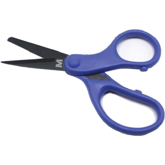 Foarfeca Mustad Mica Textil Eco