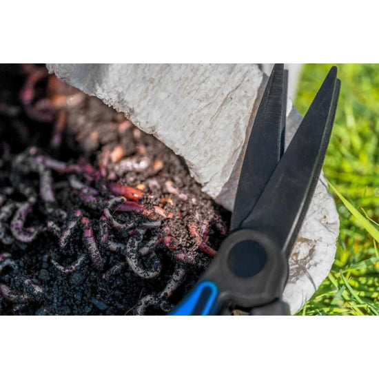 Foarfeca Preston Worm Scissors