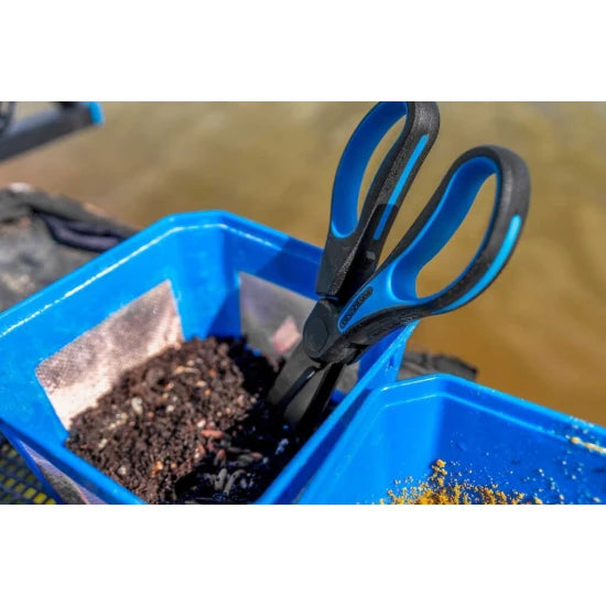 Foarfeca Preston Worm Scissors