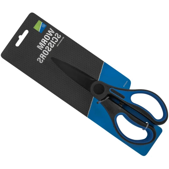 Foarfeca Preston Worm Scissors