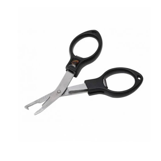 Foarfeca Savage Gear Magic Folding 11cm