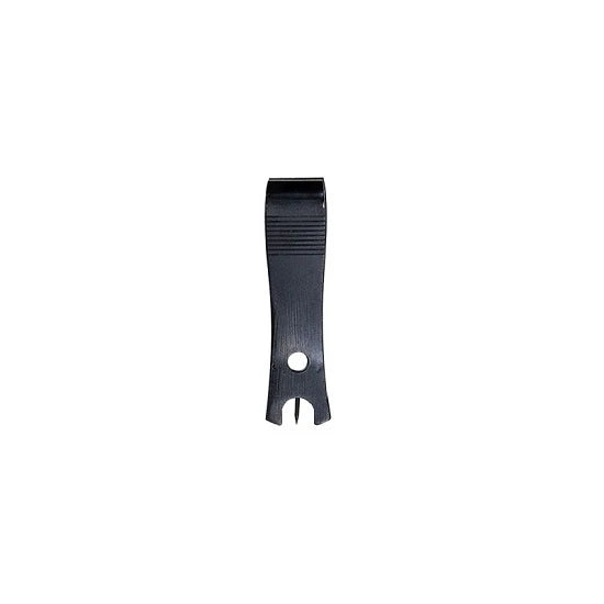 Foarfeca Textil Tip Unghiera Plus  Curatator Ochet Jig Wizard