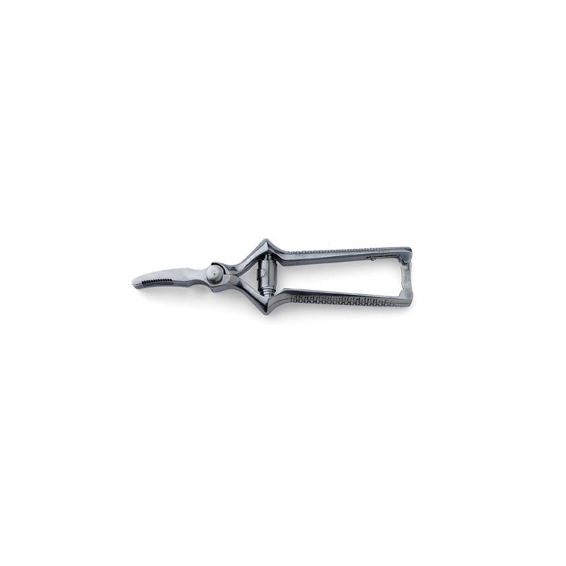 Foarfeca Tocat Carne Victorinox Meat MincingShears, 18cm, Lame Curbate