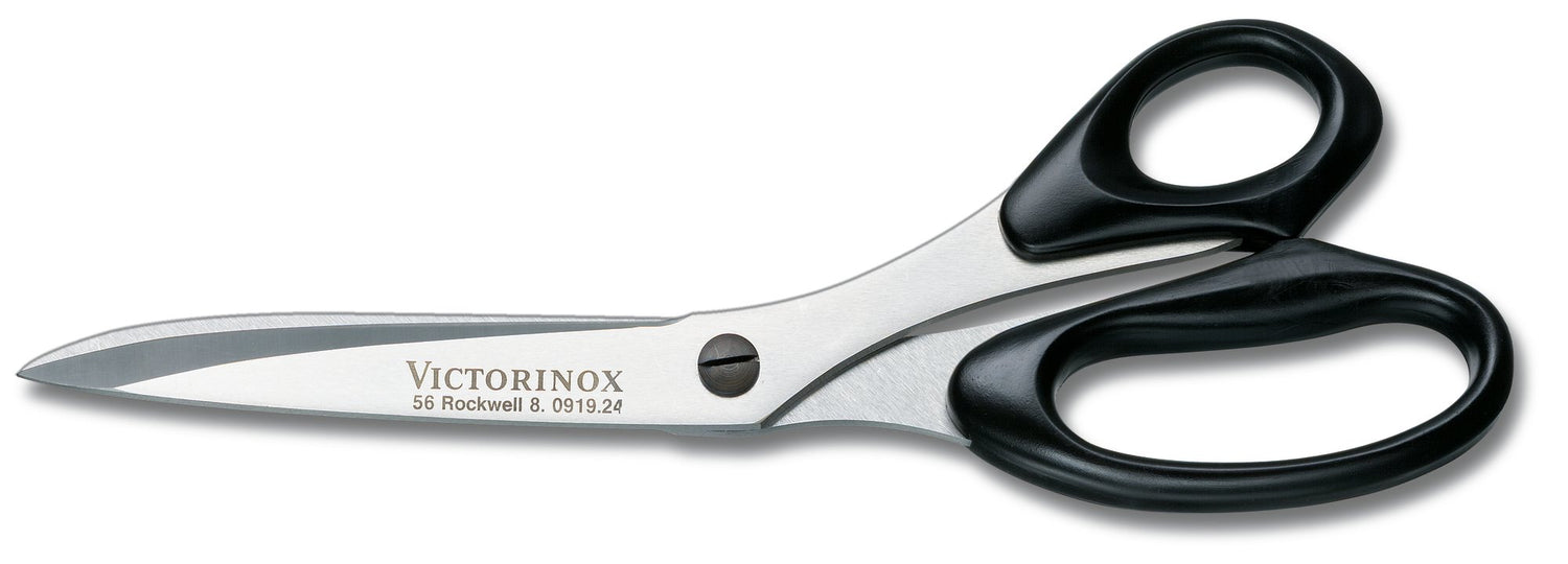 Foarfeca Victorinox Croitorie, 26cm, Negru